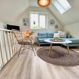 Appartement Zandvoort Central Apartment