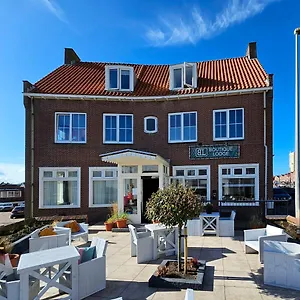 Boutique 4* Zandvoort