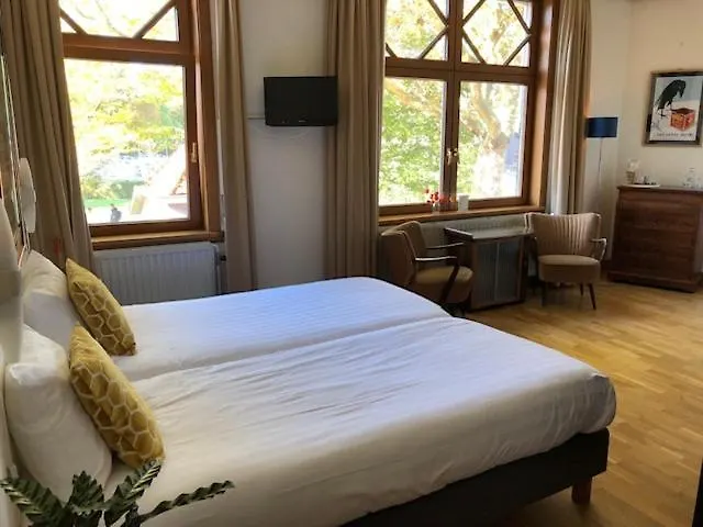 Logis Pastis 호텔 마스트리흐트