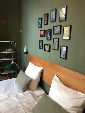 Logis Pastis 호텔 마스트리흐트 2*,  네덜란드