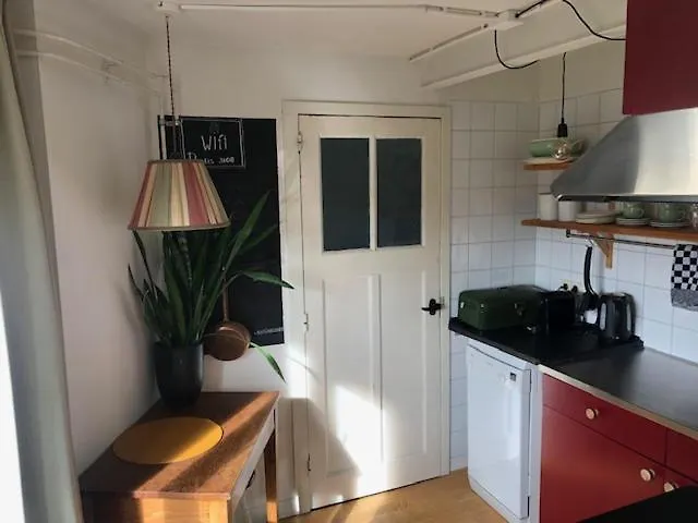 Logis Pastis 호텔 마스트리흐트
