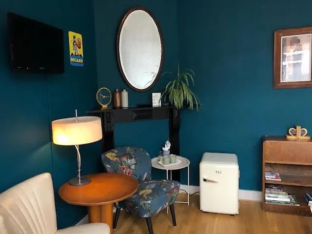 Logis Pastis 호텔 마스트리흐트