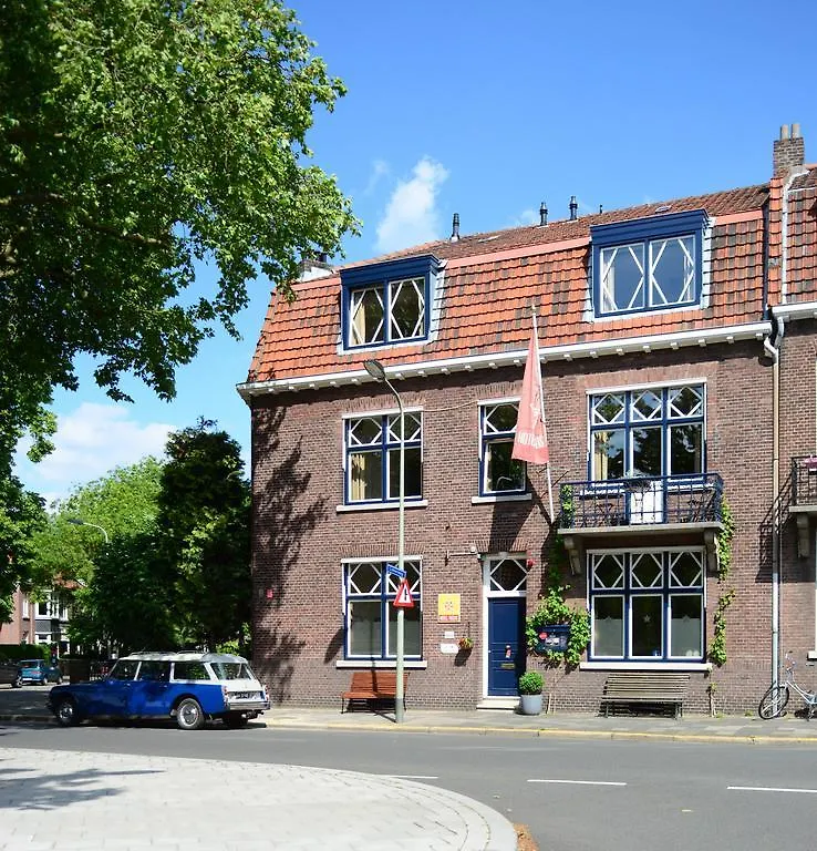 Logis Pastis Hotel Maastricht