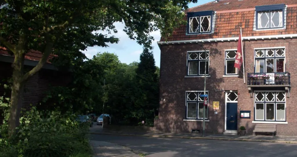 Logis Pastis Hotel Maastricht 2*,  Netherlands