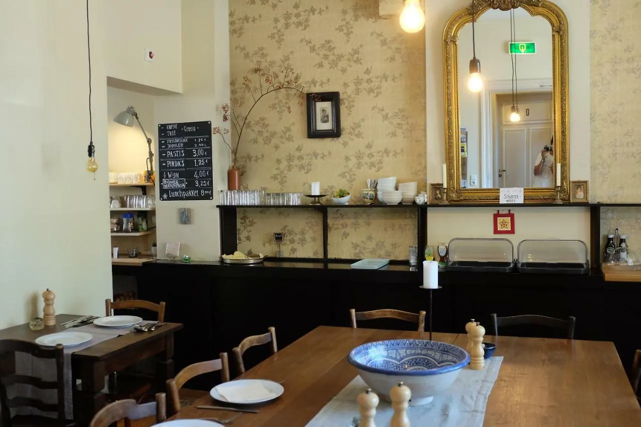 Logis Pastis 호텔 마스트리흐트